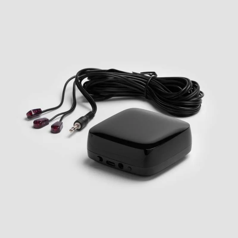 Hub IR Zigbee Matter